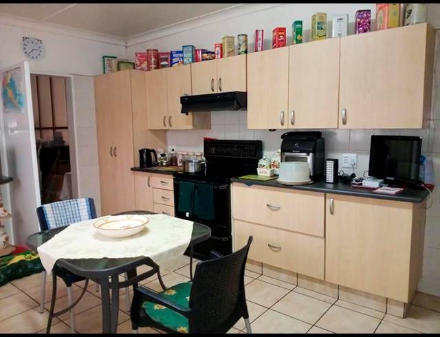 3 BEDROOM HOUSE FOR SALE IN VANDERBIJLPARK SW 1